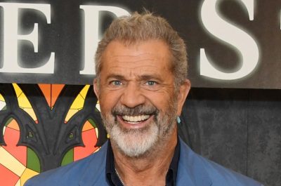 Mel Gibson Net Worth