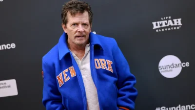 Michael J. Fox Net Worth
