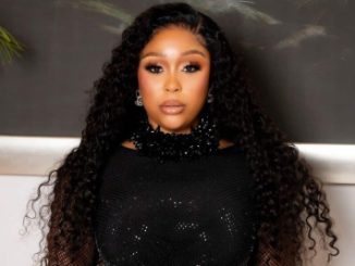 Minnie Dlamini Net Worth