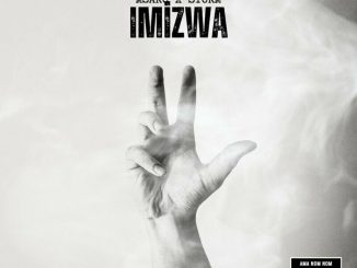 Msaro Imizwa Mp3 Download