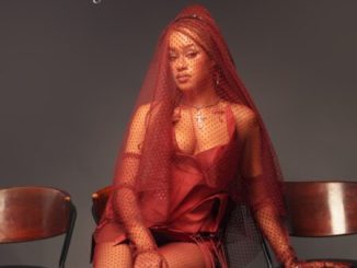 Nanette Tonight Mp3 Download
