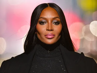 Naomi Campbell Net Worth