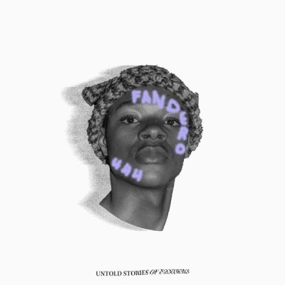 NerdFND Untold Stories of Fandero Album Download