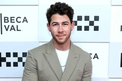Nick Jonas Net Worth