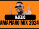 Njelic Turbang Amapiano Session Mp3 Download