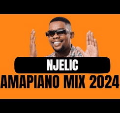 Njelic Turbang Amapiano Session Mp3 Download