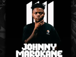 Nkukza SA Johnny Marokane Birthday Celebration Mix Download
