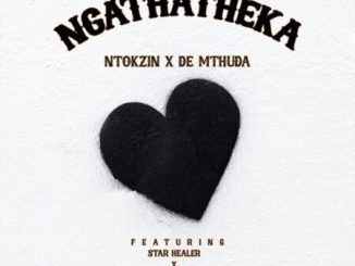 Ntokzin Ngathatheka Mp3 Download