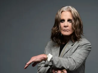 Ozzy Osbourne Net Worth