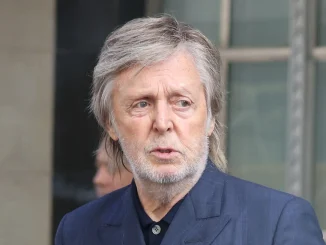 Paul McCartney Net Worth