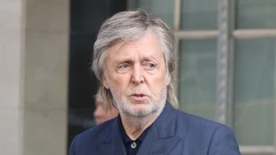 Paul McCartney Net Worth