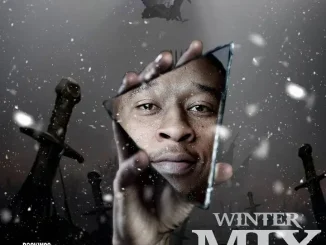 Phoenix Deep Winter Mix 2024 Mp3 Download