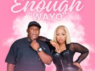 Pinky Jay Enough WAYO Mp3 Download