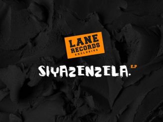 Prince Benza Siyazenzela EP Download