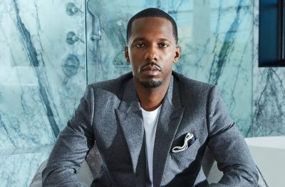 Rich Paul Net Worth