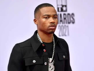 Roddy Ricch Net Worth