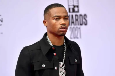Roddy Ricch Net Worth