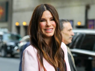 Sandra Bullock Net Worth