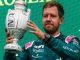 Sebastian Vettel Net Worth