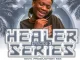 ShakaMan Yktv Healer Series Episode 3 Mix Download