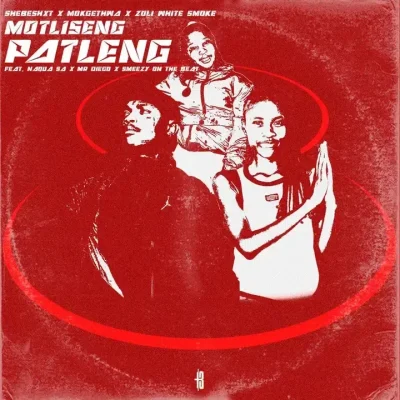 Shebeshxt Motliseng Patleng Mp3 Download
