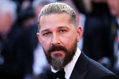 Shia LaBeouf Net Worth