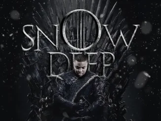 Snow Deep Winter Mix 2024 Download