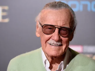 Stan Lee Net Worth