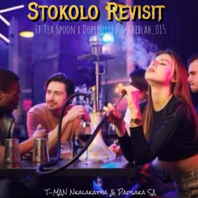T-MAN Nkalakatha Stokoloko Rivisit Mp3 Download