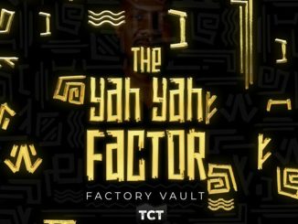 TCT Mhlekazi Mp3 Download
