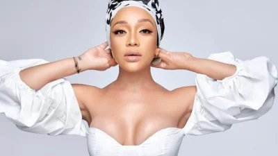 Thando Thabethe Net Worth
