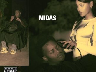 The Rejects Club Midas EP Download