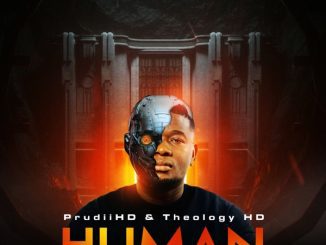 TheologyHD Human Mp3 Download