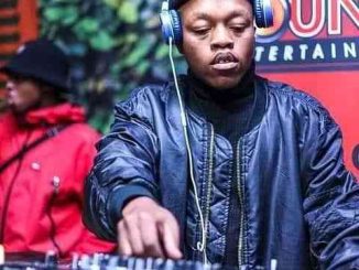 Thuske SA July 100% Production Mix Download