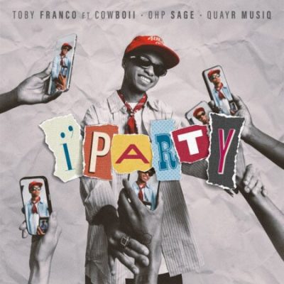 Toby Franco Manyonyoba Mp3 Download