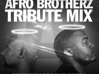 TorQue MuziQ Afro Brotherz Tribute Mix Download