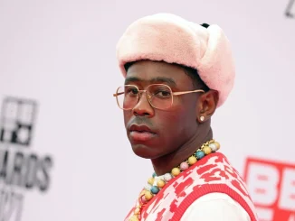 Tyler, The Creator Net Worth