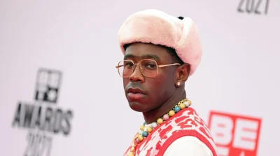 Tyler, The Creator Net Worth