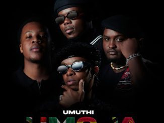 UMUTHI 7 Days Mp3 Download