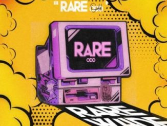 W4DE Rare Addition Mp3 Download