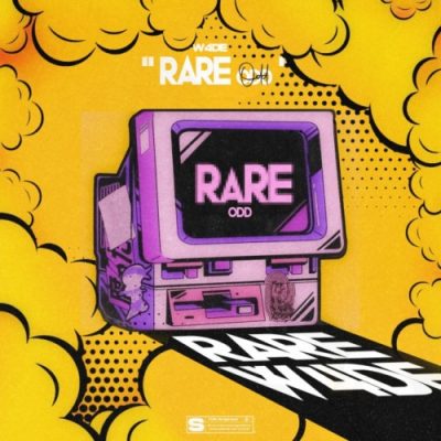 W4DE Rare 5 Mp3 Download