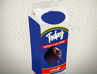 William Last KRM Today Mp3 Download