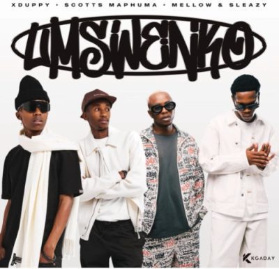 Xduppy Inkomo Mp3 Download