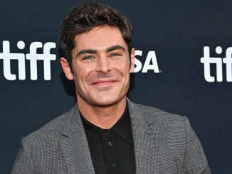 Zac Efron Net Worth