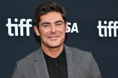 Zac Efron Net Worth