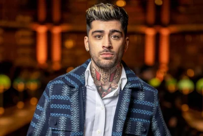 Zayn Malik Net Worth