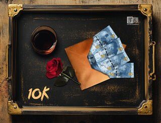 Aymos 10K Yey'nkomo Mp3 Download