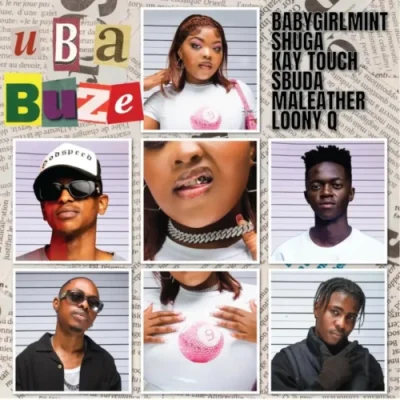 Babygirlmint uBabuze Mp3 Download