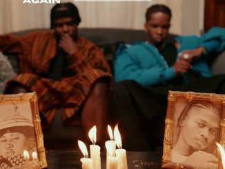 Blaq Diamond Again Mp3 Download