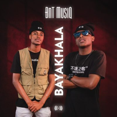 Bucks MuziQ I Can't Live Without You Mp3 Download